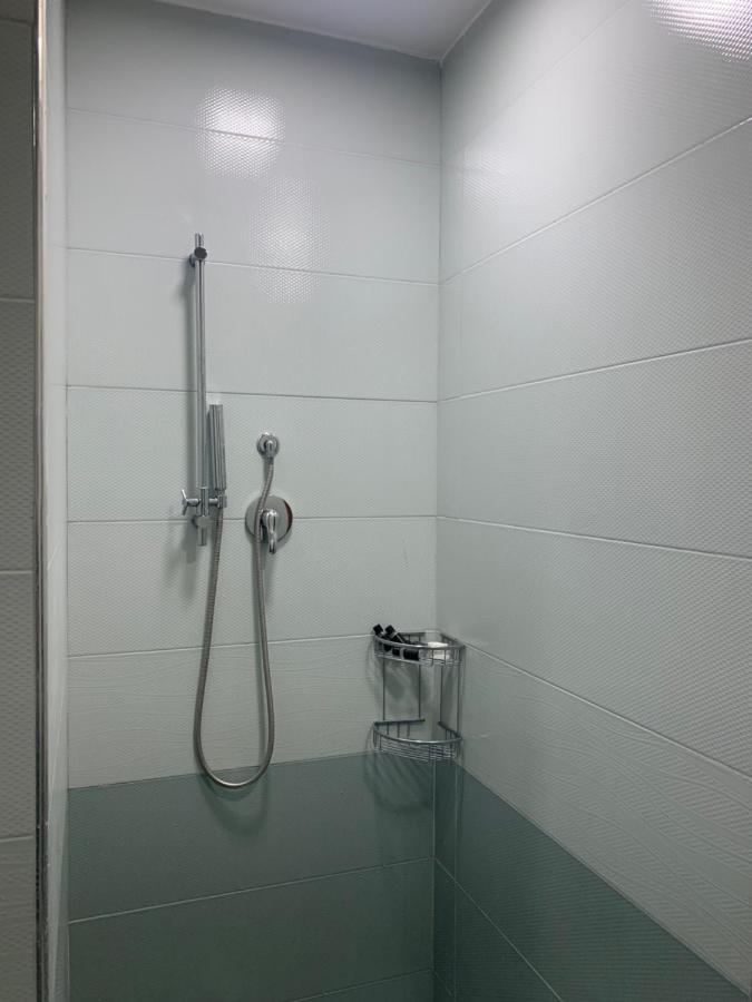 Fusha E Gjes Hotel Valbone Bagian luar foto