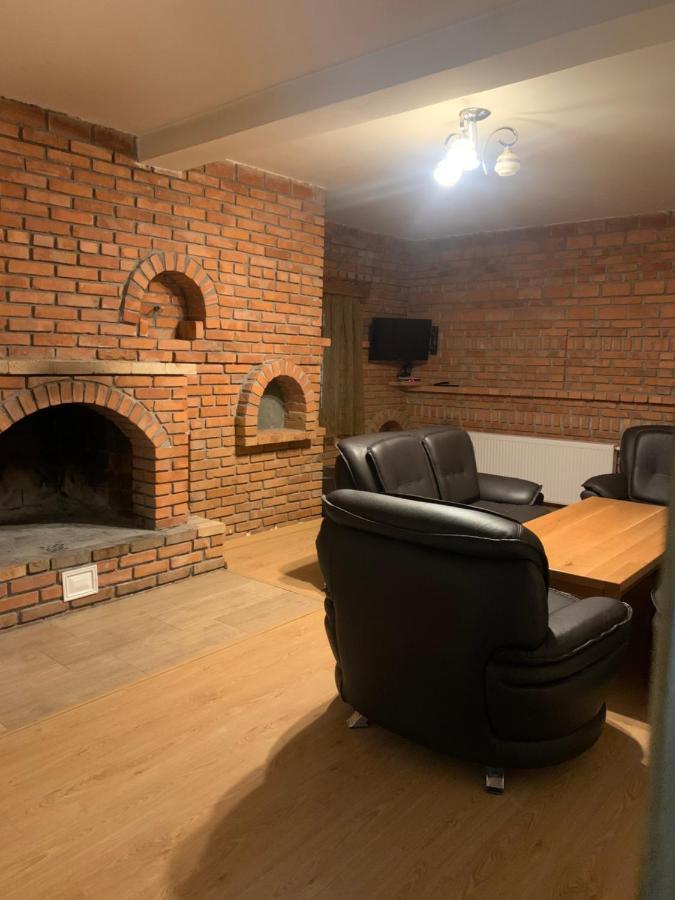 Fusha E Gjes Hotel Valbone Bagian luar foto