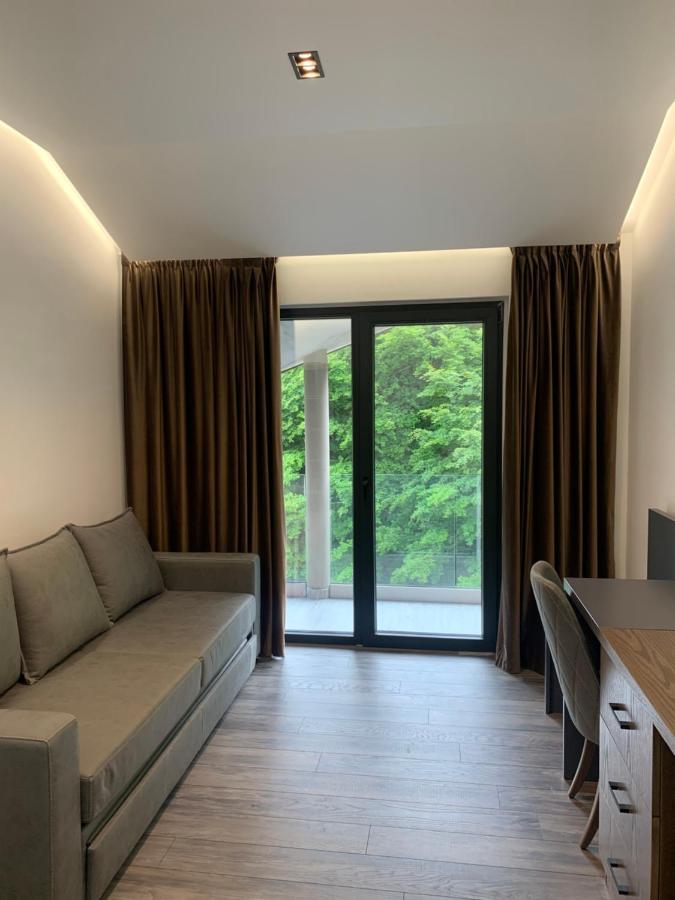 Fusha E Gjes Hotel Valbone Bagian luar foto
